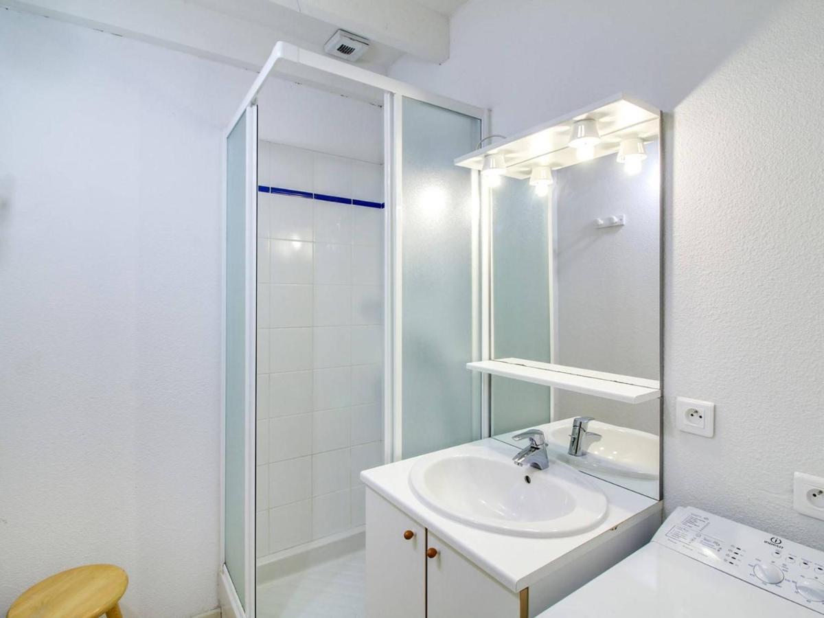 Appartement Cauterets, 3 pièces, 6 personnes - FR-1-401-42 Extérieur photo